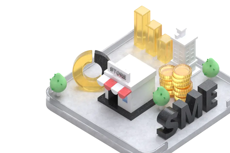 small medium enterprise