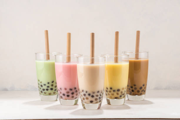 bubble tea