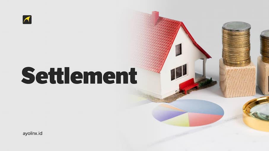 settlement