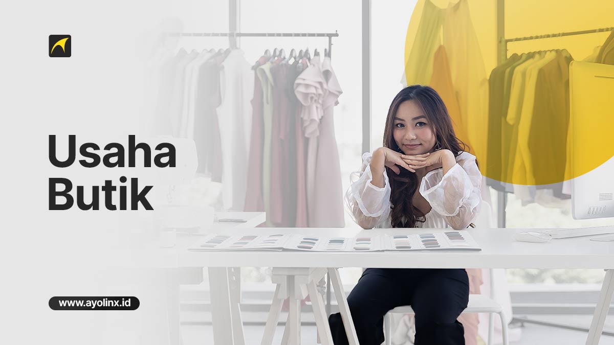 usaha-butik