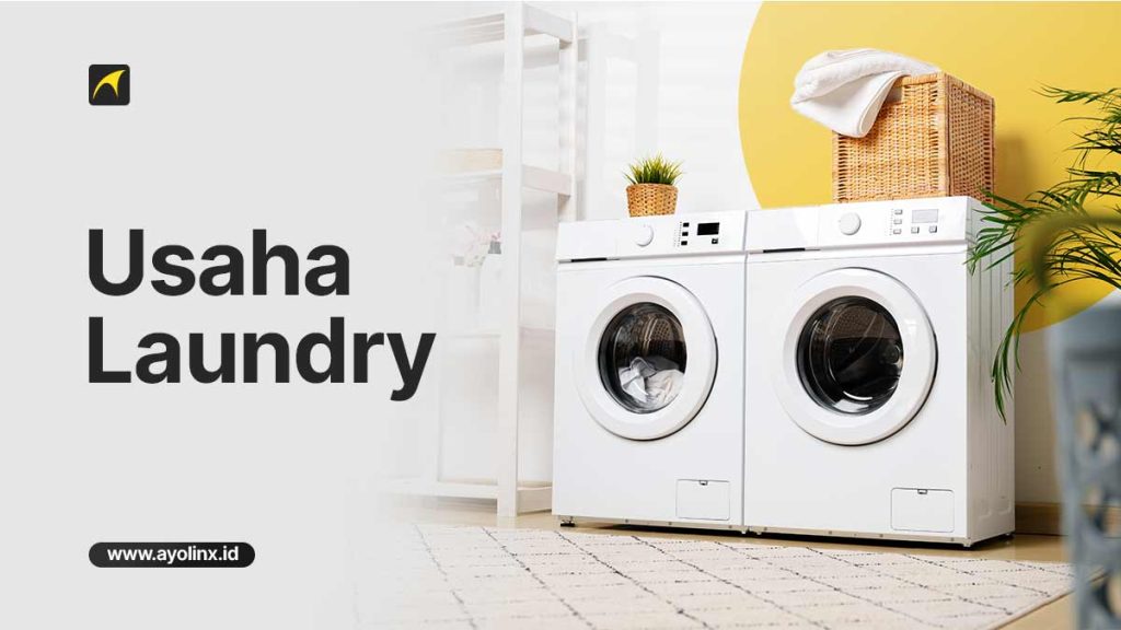 usaha-laundry