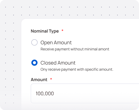 bagikan sekali penghasilan berulang