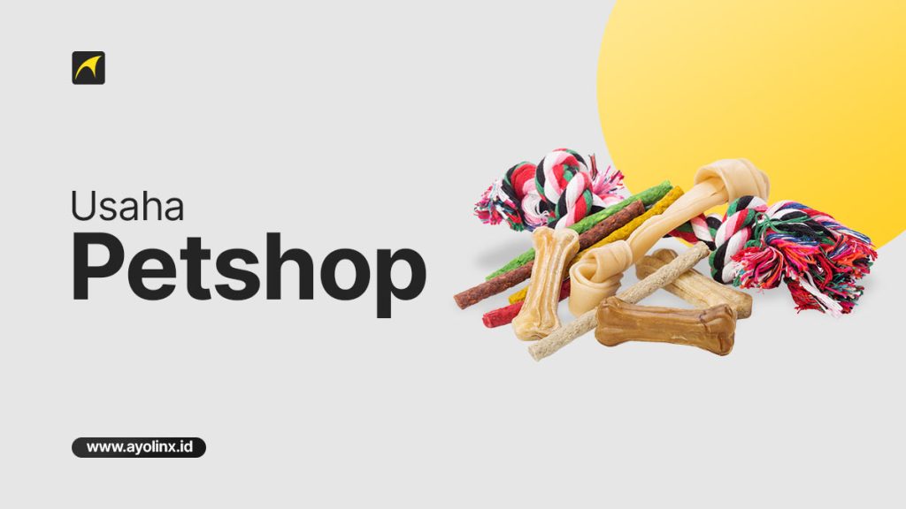 usaha-pet-shop