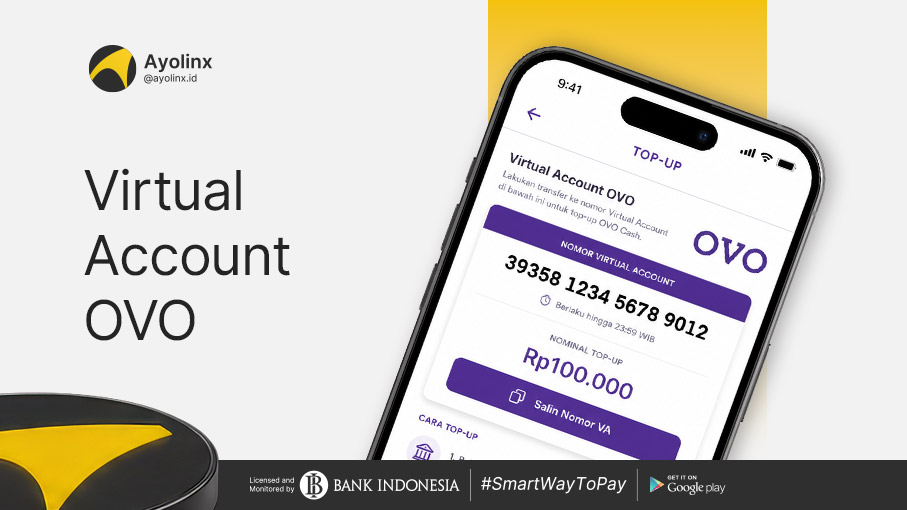 virtual-account-ovo